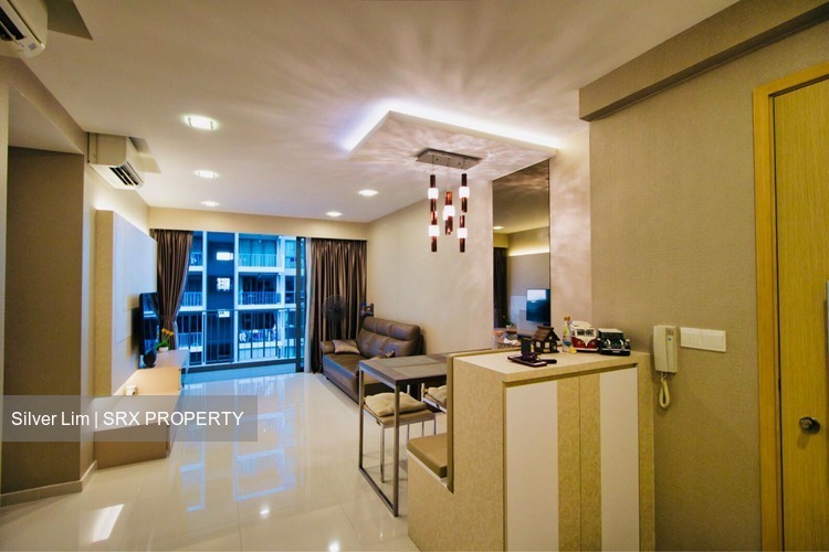 Esparina Residences thumbnail photo